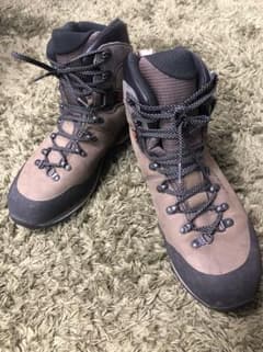 GARMONT ガルモントのサムネイル