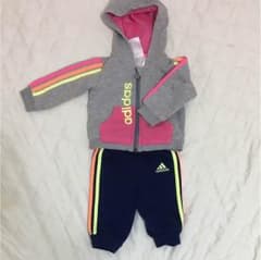 adidas ベビー セットアップのサムネイル