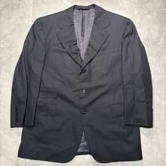 POLO Ralph Lauren テーラードジャケット チェンジポケット 古着