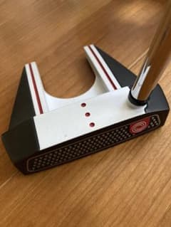 オデッセイパター　ODYSSEY  O-WORKS　オーワークス　＃7のサムネイル