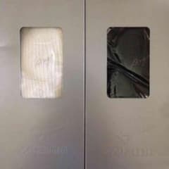 新品未使用MIZUNOの靴下のサムネイル