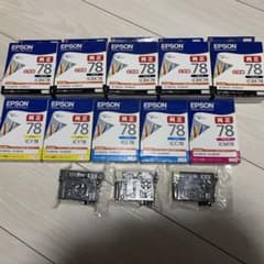 EPSON 정품 잉크 카트리지