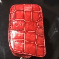 SENSE様専用☆レクサスLSキーカバーのサムネイル