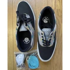 VANS ERA 46 PRO BMX ODYSSEY 28cmのサムネイル