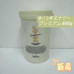 マッコイ ノンFエナジープレミアム 650g ボディクリーム McCoy - メルカリ