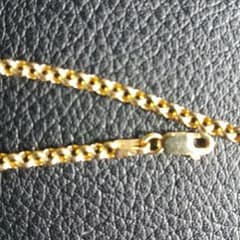 金、ブレスレッド激安❗のサムネイル