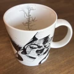 岡本太郎 太陽の塔 マグカップのサムネイル