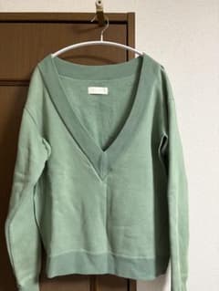 NEONSIGN ネオンサイン Vネックスエット Size 46のサムネイル
