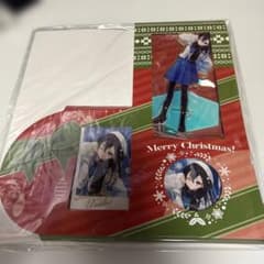 ぶいすぽっ！一ノ瀬うるは クリスマスセットのサムネイル