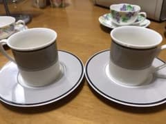 renoma  カップ&ソーサーのサムネイル