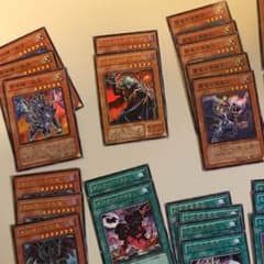 アンデットパーツのサムネイル