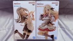 学園アイドルマスター フィギュア 2点セット - メルカリ