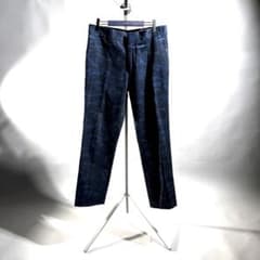 RAF SIMONS STERLING RUBY Camo Trousers46 - メルカリ