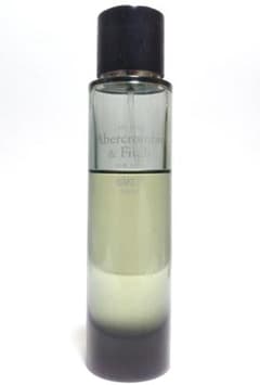 アバクロンビー&フィッチ ウェイクリー 50ml パフューム - メルカリ