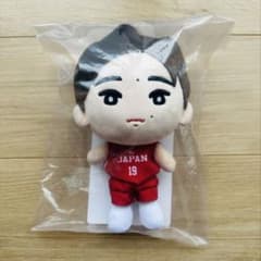 m32386166512_1.jpg?1749722964 西田優大AKATSUKI JAPAN応援ぬいぐるみ グッズ