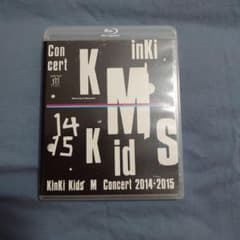 KinKi Kids/KinKi Kids Concert『Memories&…のサムネイル