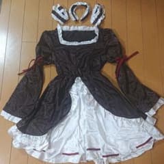 はがない 羽瀬川 小鳩 コスプレのサムネイル