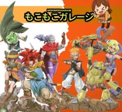 ロボ 1/10 未塗装未組立 フィギュア ガレージキット クロノ・トリガー 魔王 クロノ・トリガー 1/10 未塗装未組立 フィギュア ガレージ