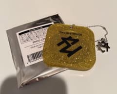 mazzel ryuki リュウキ FIGHTミラー　シークレットのサムネイル