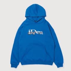 ゲキレア✨2021AW IDEASWAM OUROBOROS HOODIEのサムネイル