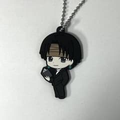 HUNTER × HUNTER 클로로 고무 마스코트