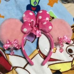 カチューシャのサムネイル