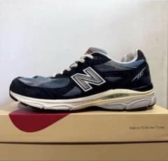 New Balance M990TE3 27.5cm