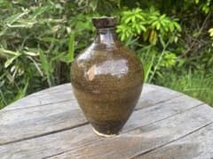 民窯 松郷屋焼 徳利 民窯 松郷屋焼 徳利 - メルカリ