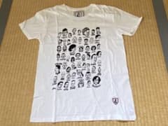 サッカージャンキー Tシャツ Mサイズのサムネイル