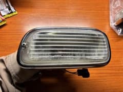 ダイハツ 純正 ミラジーノ　フロントウィンカー 左右セットのサムネイル