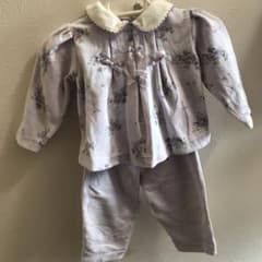 ベビー 女の子 セットアップのサムネイル
