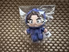 忍たま乱太郎 ほわぬい 竹谷八左ヱ門 生物委員会のサムネイル