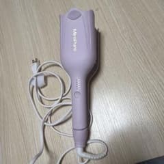MiroPure カール ウェーブアイロン 34mmのサムネイル