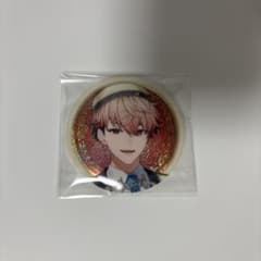 にじさんじ 缶バッジビスケット セラフ・ダズルガーデン - メルカリ