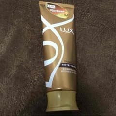 LUX スーパーダメージリペア 集中補修トリートメントのサムネイル