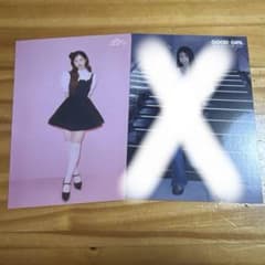 NiziU マヤ　ラントレのサムネイル