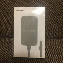 未使用★ドコモACアダプタ 05のサムネイル