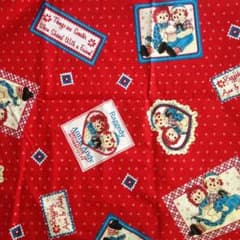 ラガディアン&アンディのサムネイル