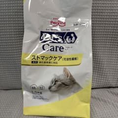 ドクターズケア 猫 ストマックケア 1.5kgのサムネイル
