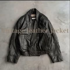 Gullit Men☆羊革☆ レザージャケットのサムネイル