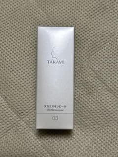タカミスキンピール　30mlのサムネイル