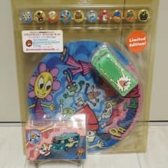パラッパラッパースペシャルキットのサムネイル