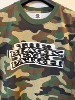 The Black Eye Patch シュプリーム 好きにも！ - メルカリ