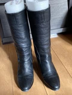 専用　ロングブーツ・パンプスのセットのサムネイル