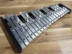 Saito グロッケン 32鍵 - メルカリ