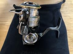 ダイワ　20 ルビアス　LT4000-cxhのサムネイル