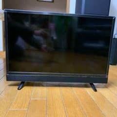 IRIE24型液晶テレビ　美品！のサムネイル