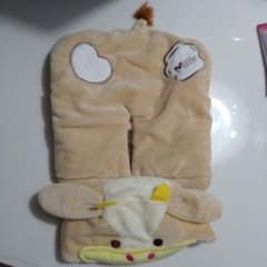 ワンちゃんあったか服のサムネイル