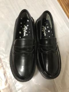 Zipperローファーのサムネイル