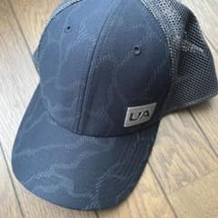 アンダーアーマーキャップのサムネイル